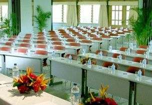 Hotel Sirenis Tropical Suite Casino Spa Meeting Room